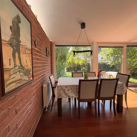 The Appartement Ljubljana