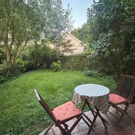 The Appartement Ljubljana