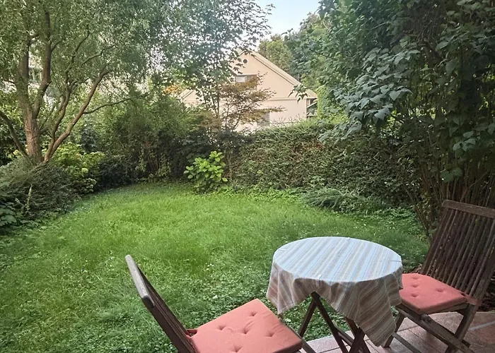 The Lejlighed Ljubljana