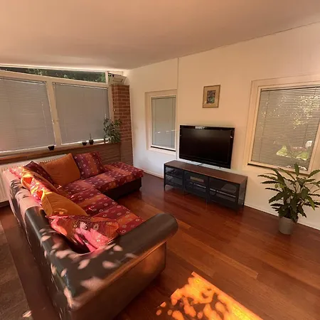 Apartma The
