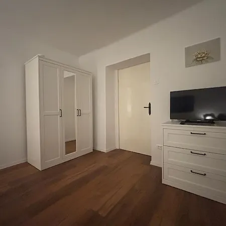 The